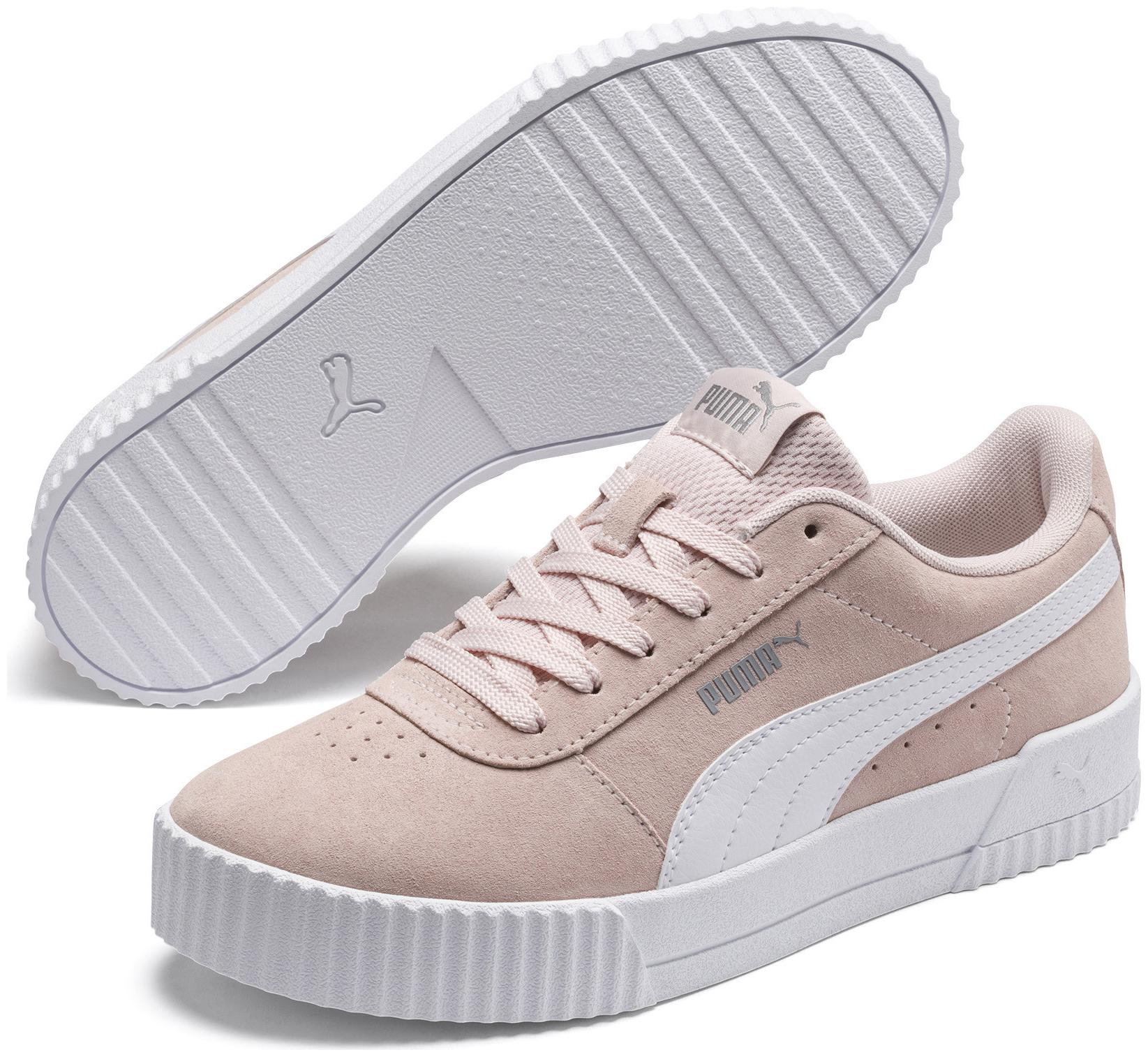 

Puma Women Pink Sneakers