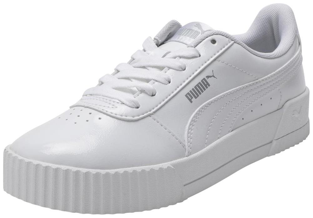 

Puma Women White Sneakers