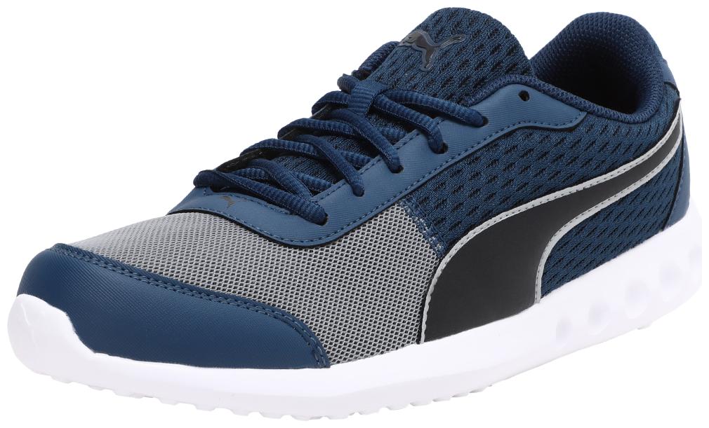

Puma Cario Block MU IDP Running Shoes For Men