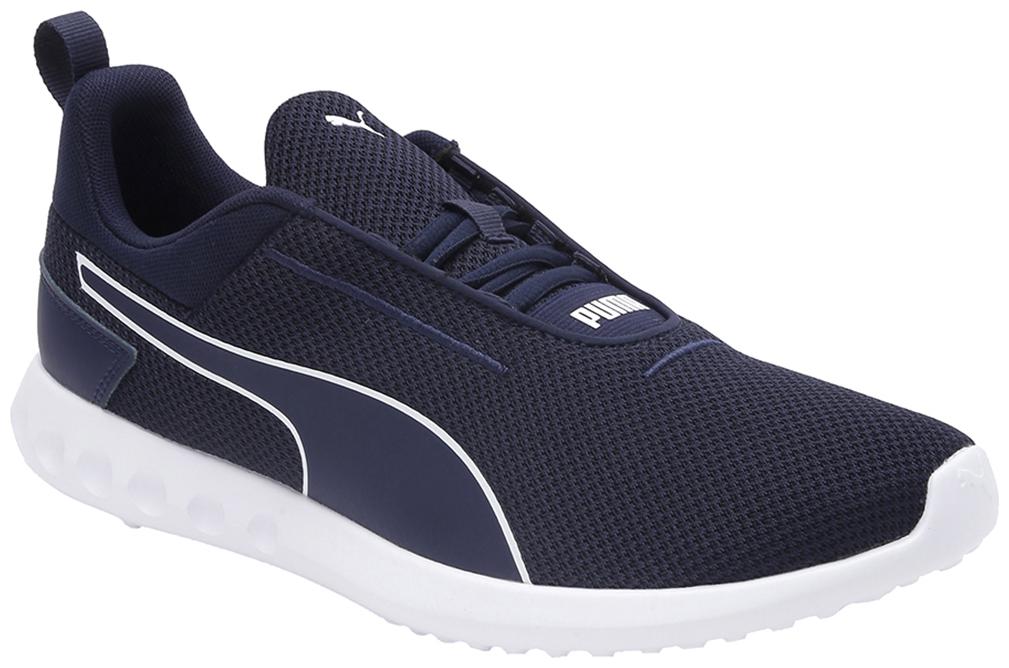 

Puma Men Carson 2 Concave Running Shoes ( Grey )