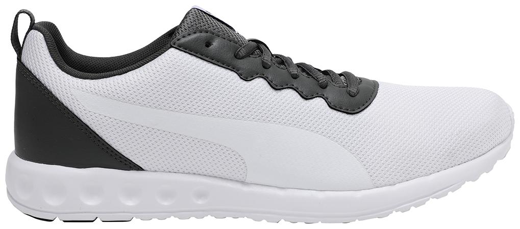 

Puma Carson Club II IDP Dark Shadow-Puma Whit Sport Shoes For Men