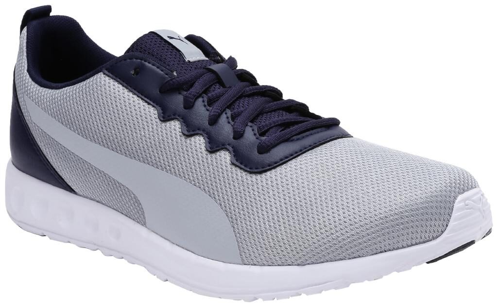 

Puma Carson Club II IDP Peacoat-High Rise Sport Shoes For Men