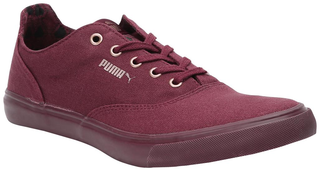 

Puma Women Purple Casual Shoes