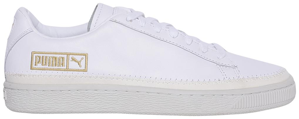

Puma Women White Casual Shoes