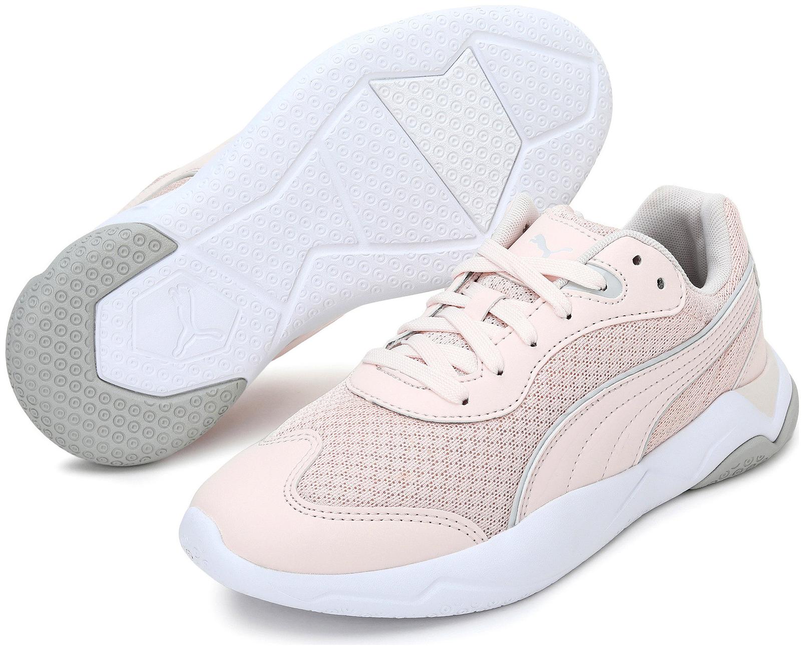 

Puma Women Pink Sneakers