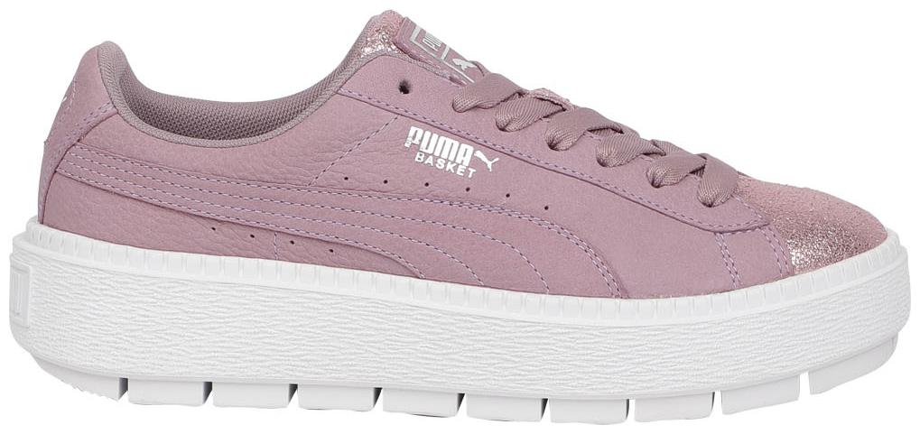 

Puma Women Purple Casual Shoes