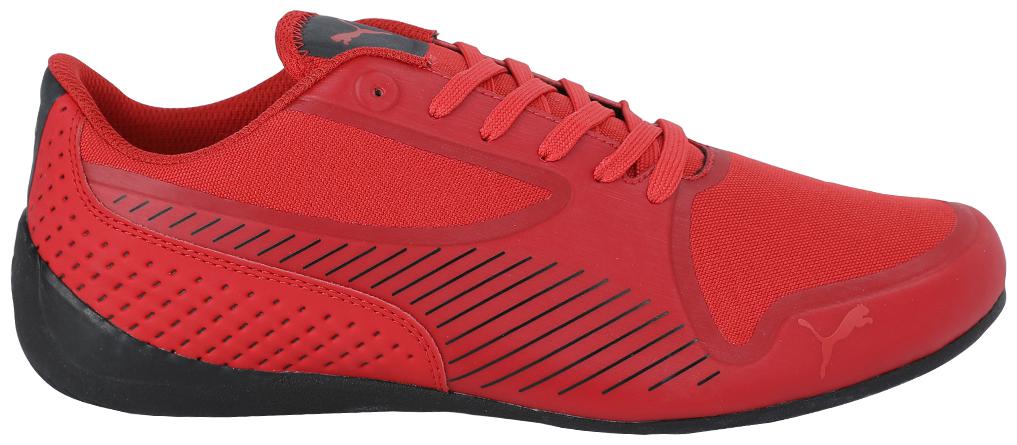 

Puma Men Red Casual Shoes - SF DRIFT CAT 7 ULTRA - 306391