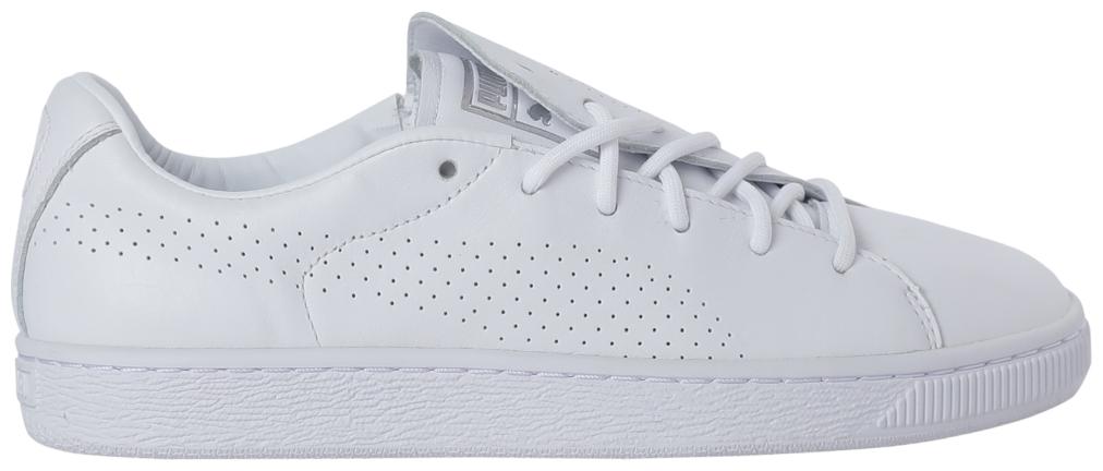 

Puma Women White Casual Shoes