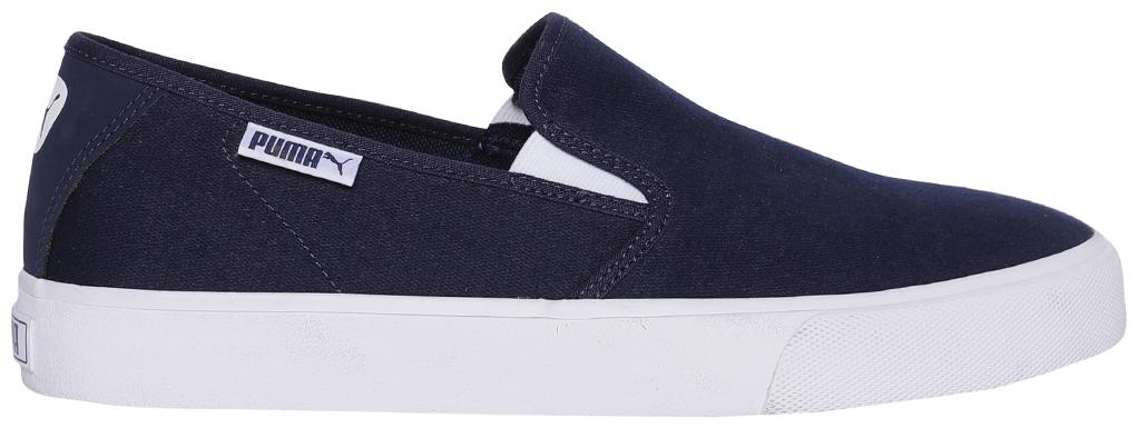 

Puma Men White Casual Shoes - BARI SLIPON - 369117