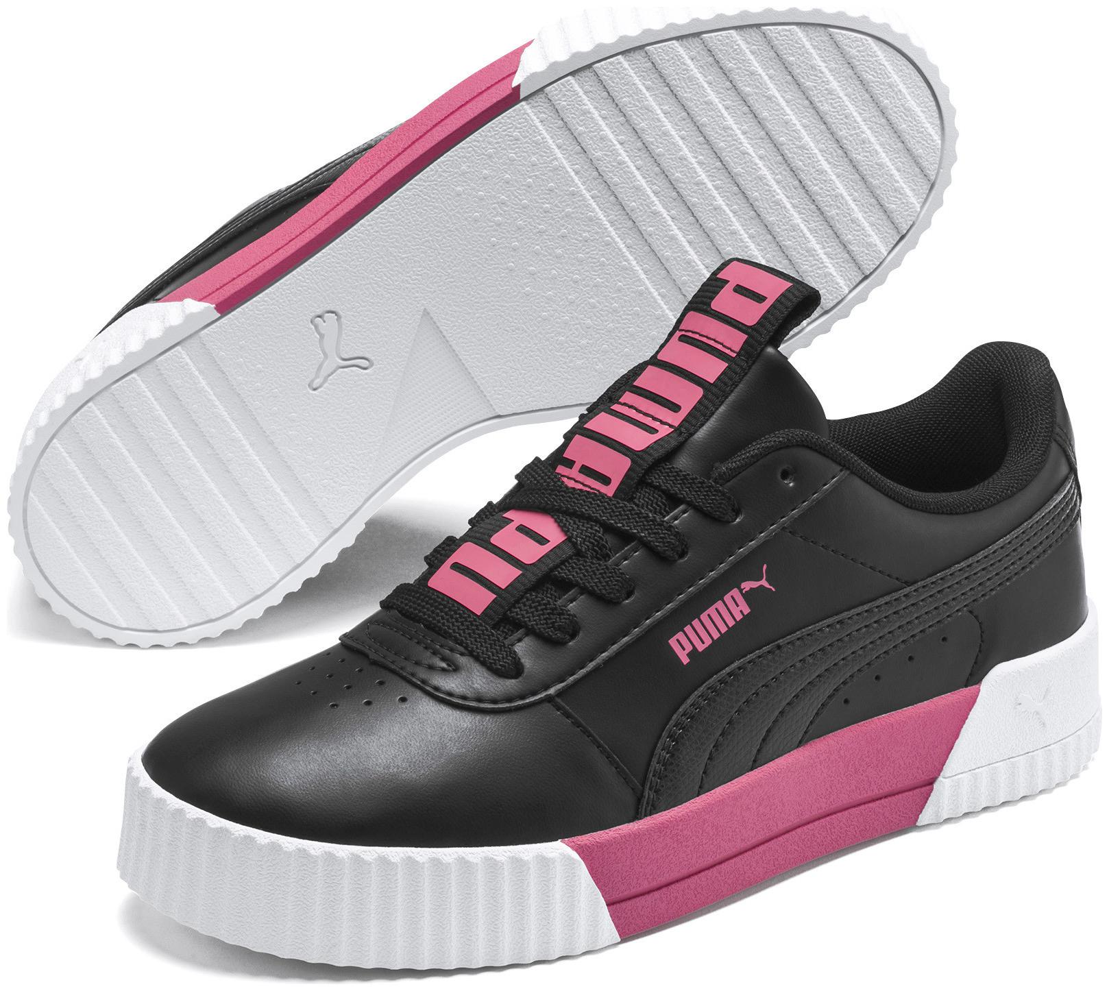 

Puma Women Pink Sneakers
