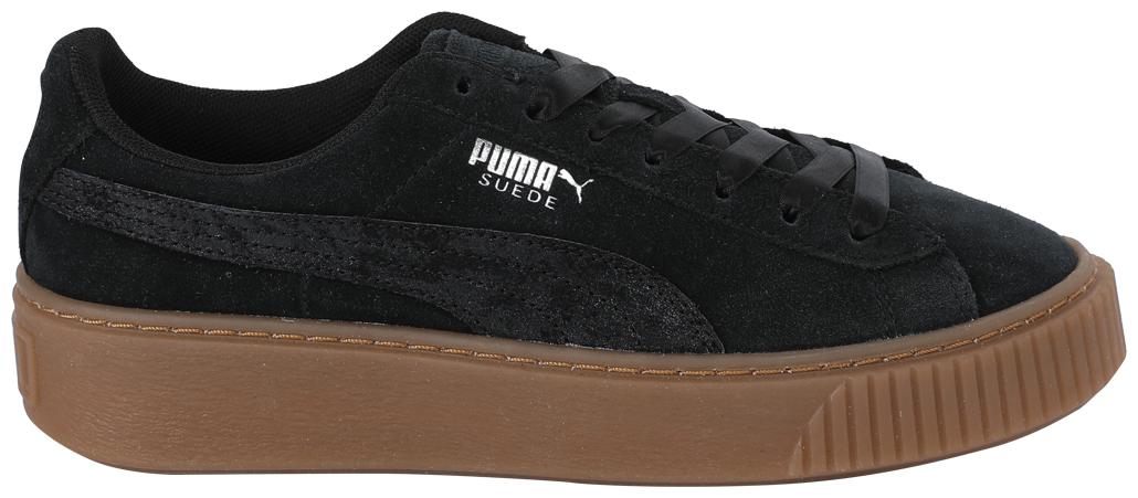 

Puma Women Black Casual Shoes