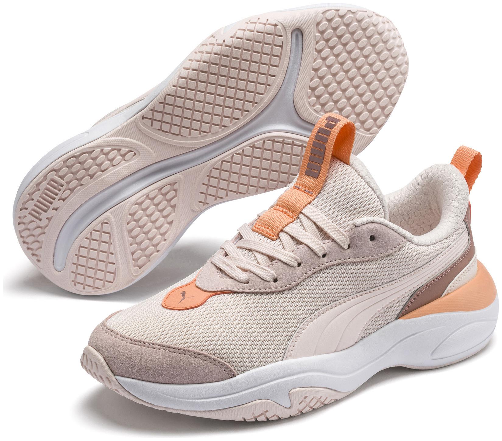 

Puma Women Pink Sneakers