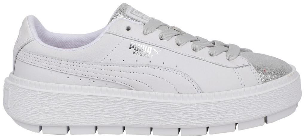 

Puma Women White Casual Shoes