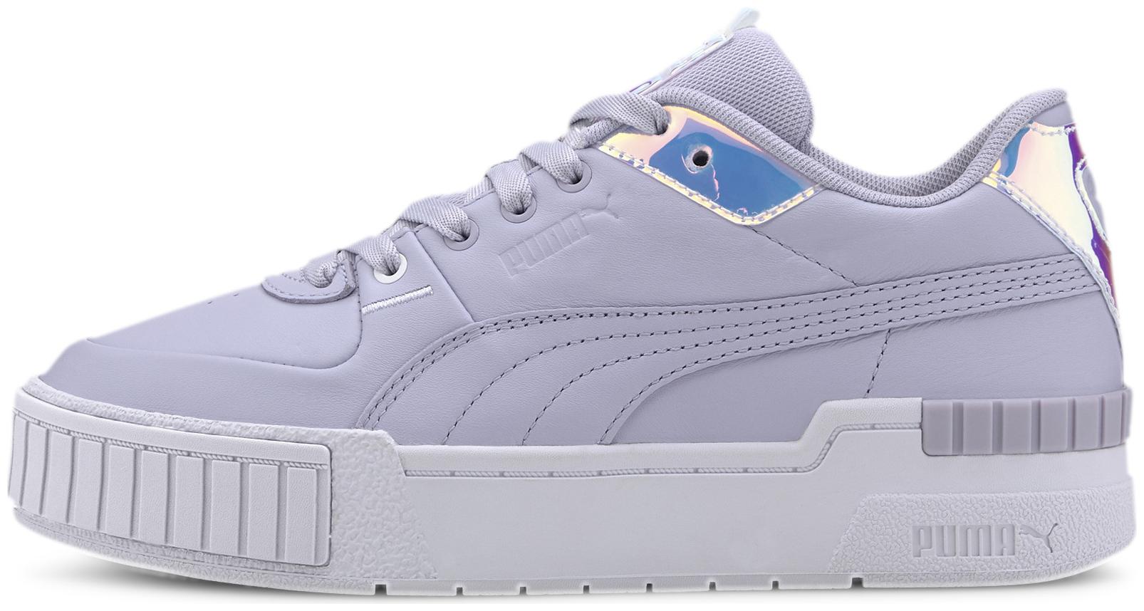 

Puma Women Purple Sneakers