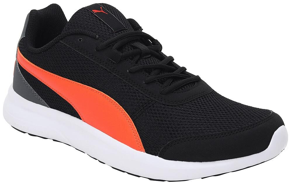 

Puma Men Grey Casual Shoes - 375443