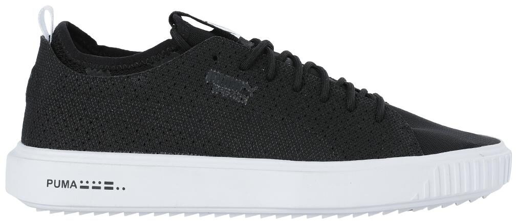 

Puma Men Black Casual Shoes - BREAKER MESH TRANSLUCENCY - 36919301