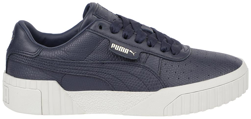 

Puma Women Blue Sneakers