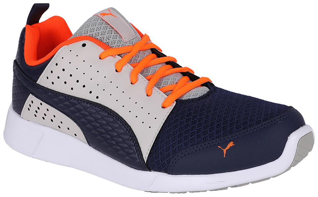 

Puma Men Blue Casual Shoes - ST TRAINER PERF V2 IDP - 368279