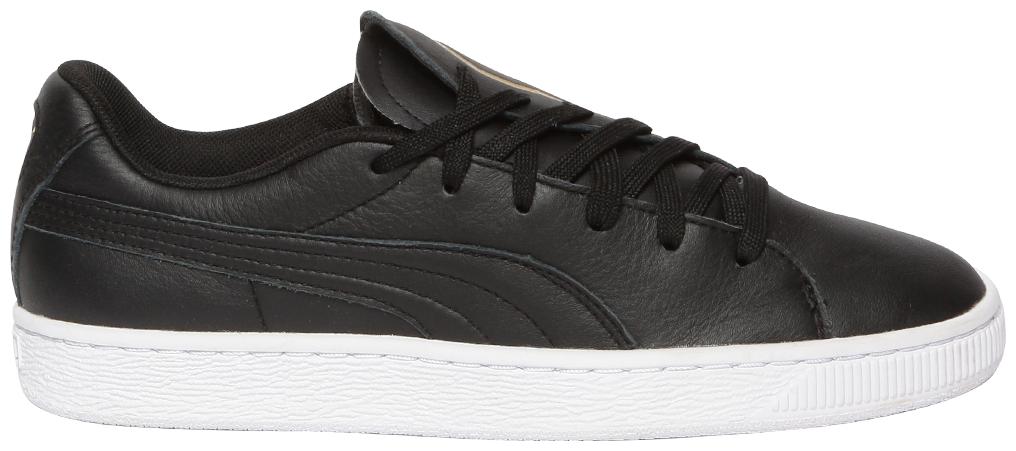 

Puma Women Black Sneakers