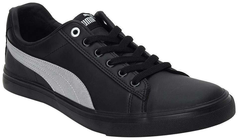 

Puma Men Black Casual Shoes - 372987