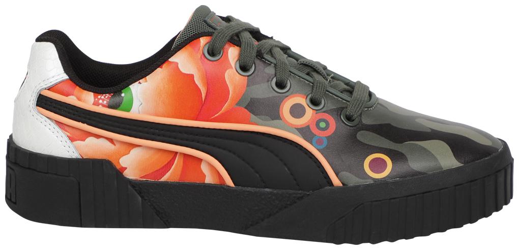

Puma Women Black Casual Shoes