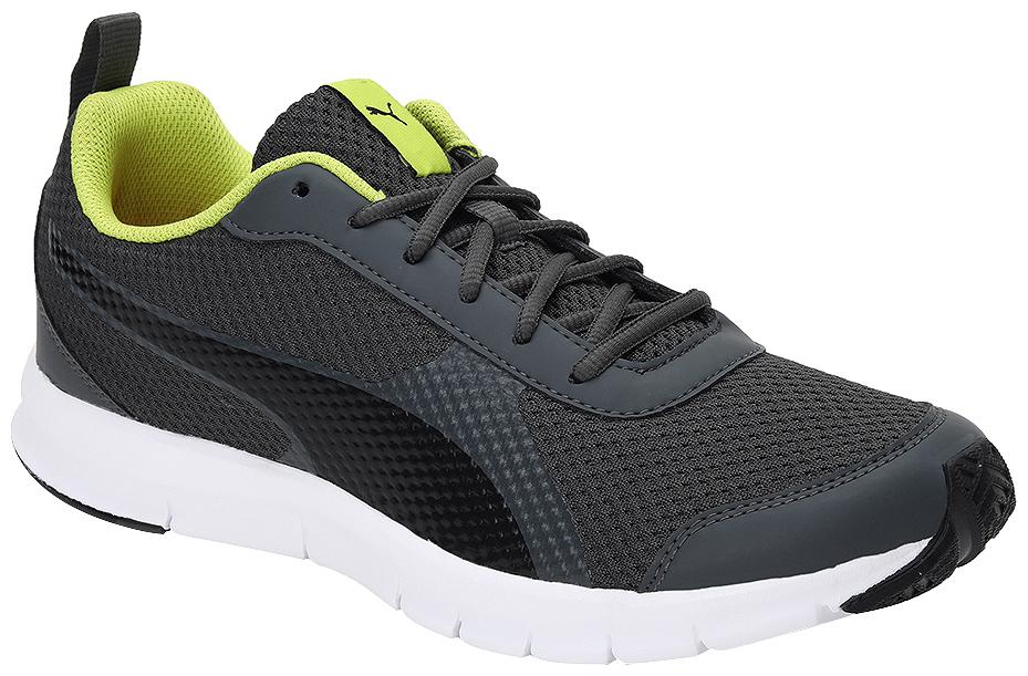

Puma Men Grey Casual Shoes - 373107