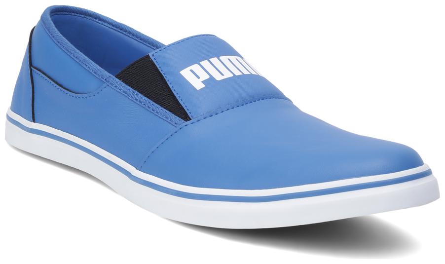 

Puma Men Blue Casual Shoes - FUNK SLIP ON IDP - 371437