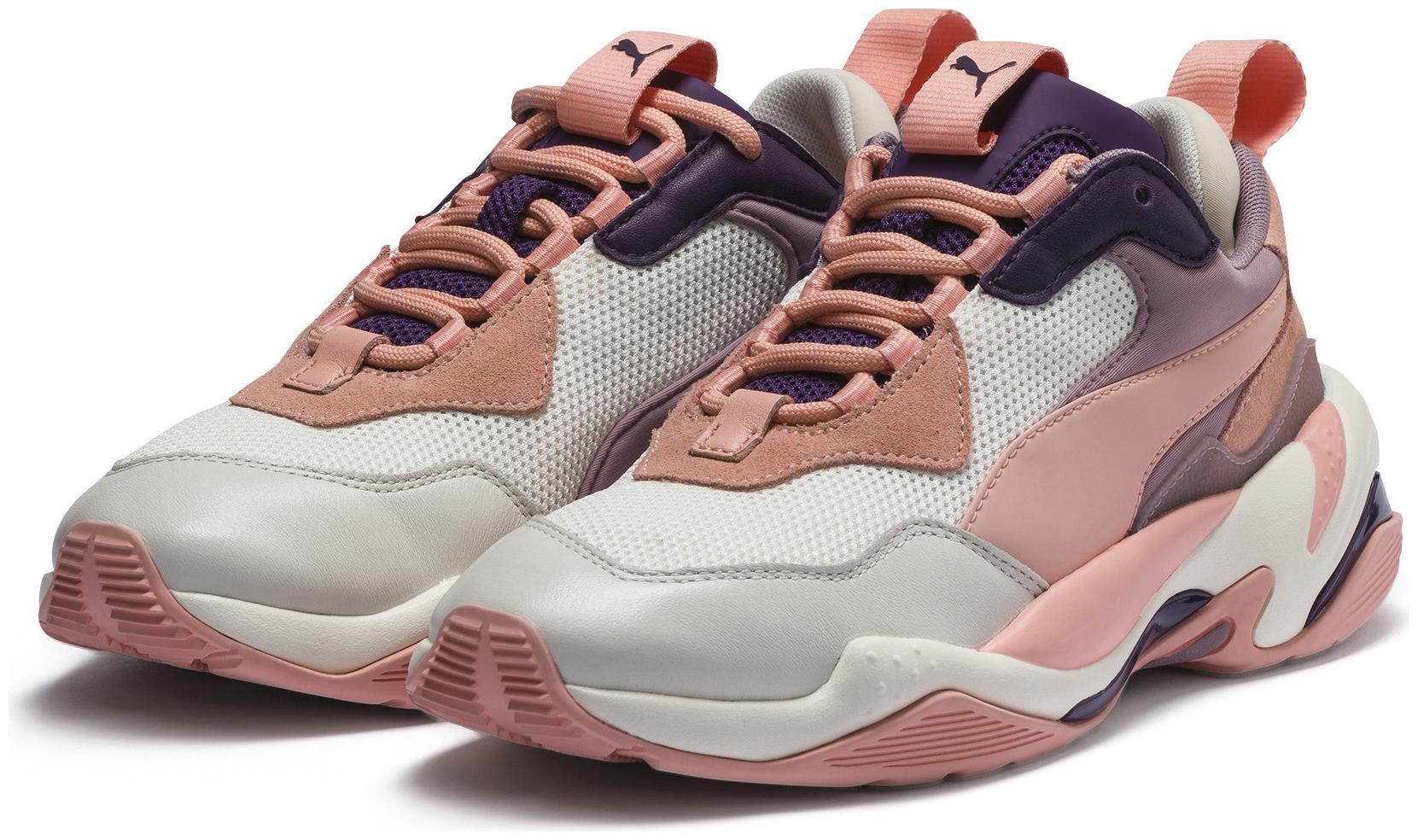 

Puma Men Pink Casual Shoes - 367516
