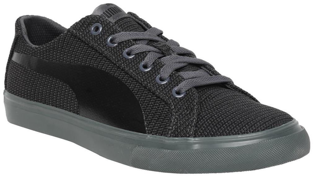

Puma Rap Low Knit IDP Men Grey Sneakers