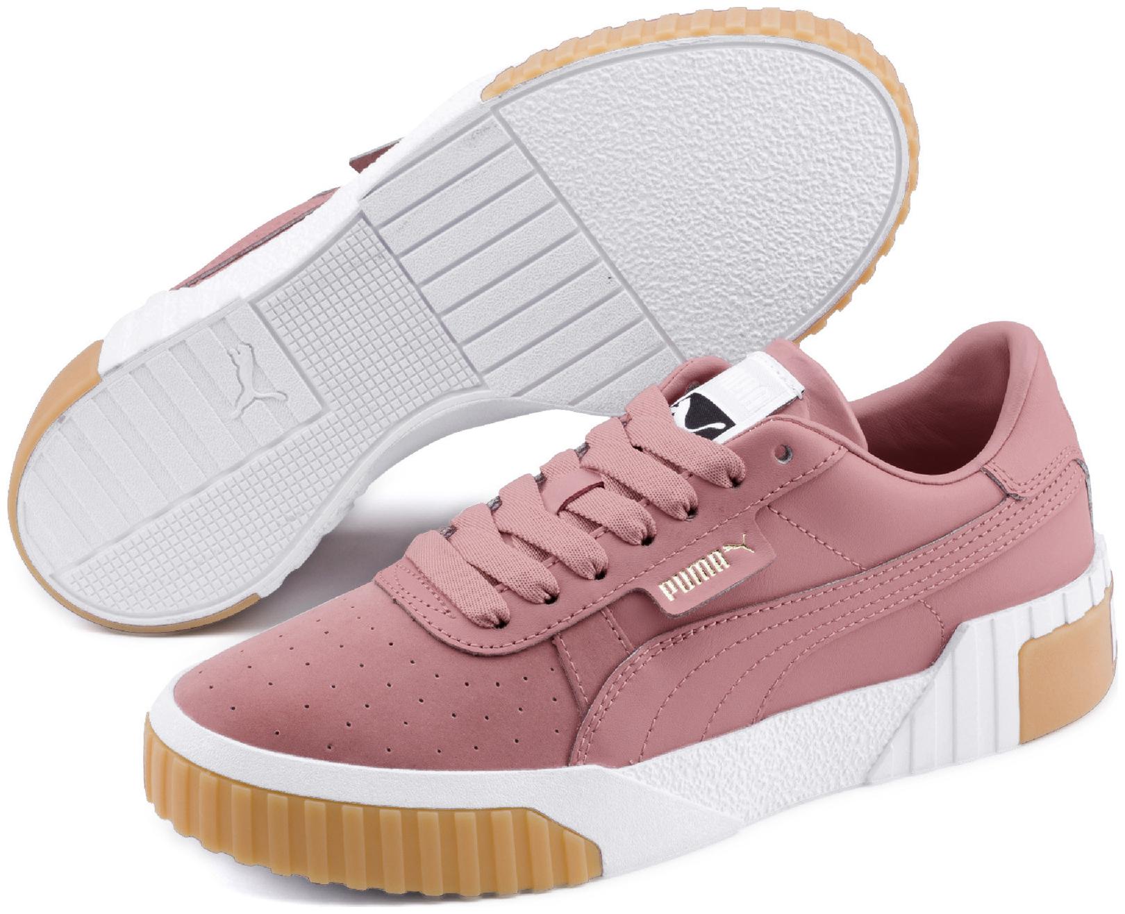 

Puma Women Pink Sneakers
