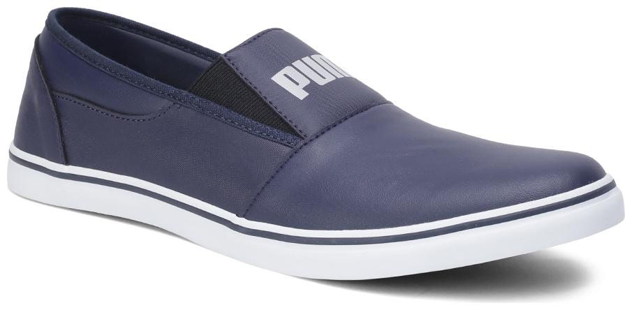 

Puma Men Blue Casual Shoes - FUNK SLIP ON IDP - 371437