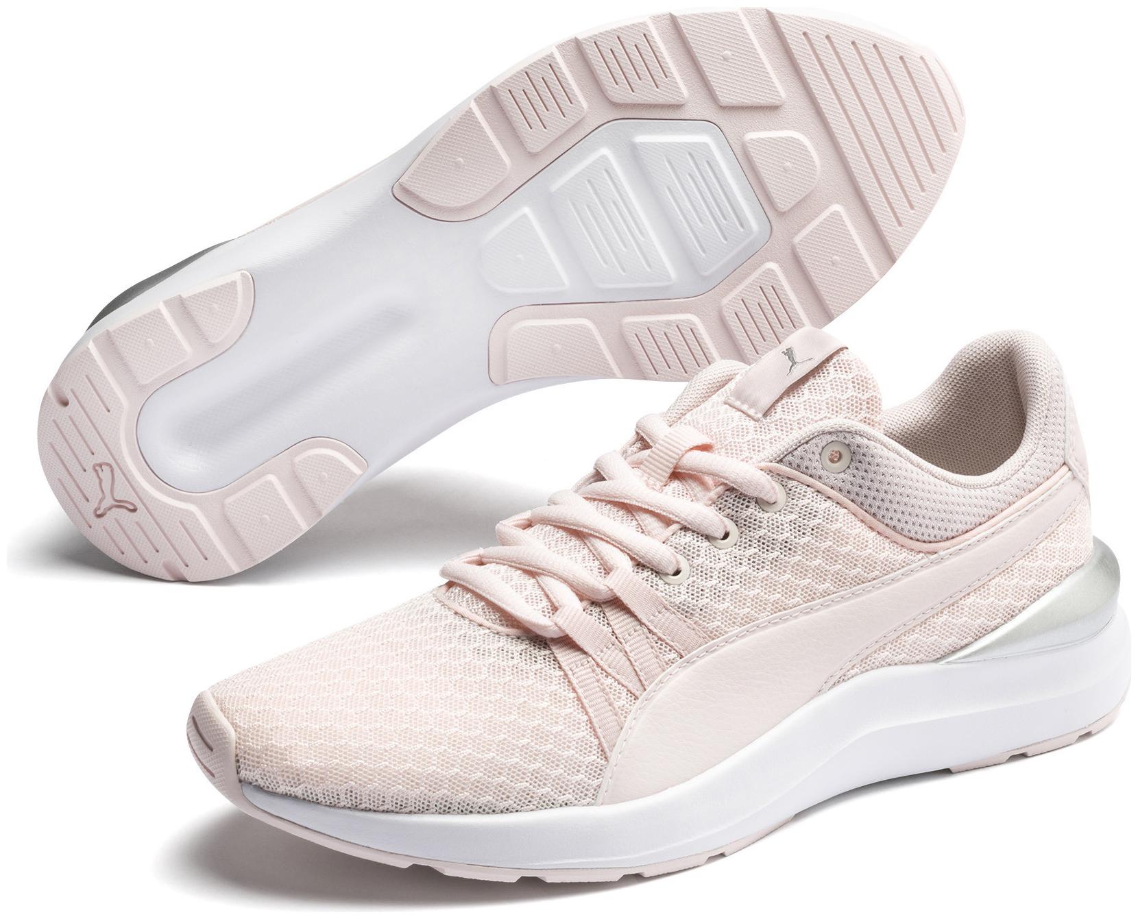 

Puma Women Pink Sneakers