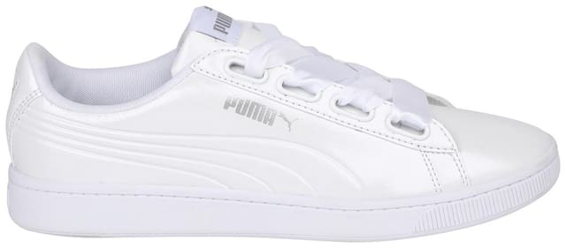 Puma Sneakers For Women ( White )