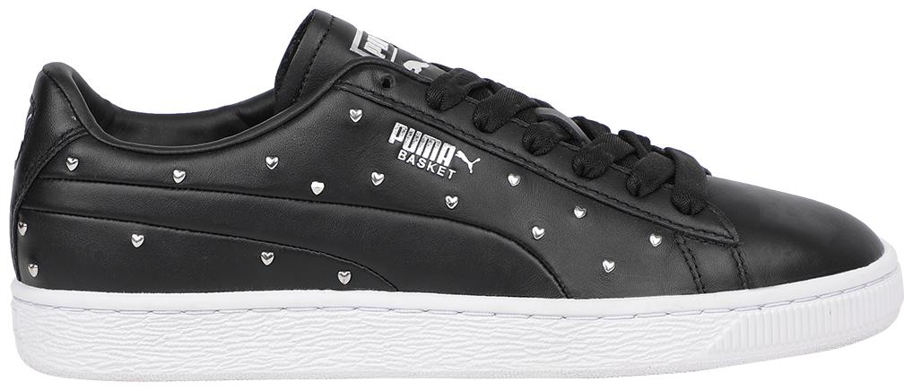 

Puma Women Black Sneakers