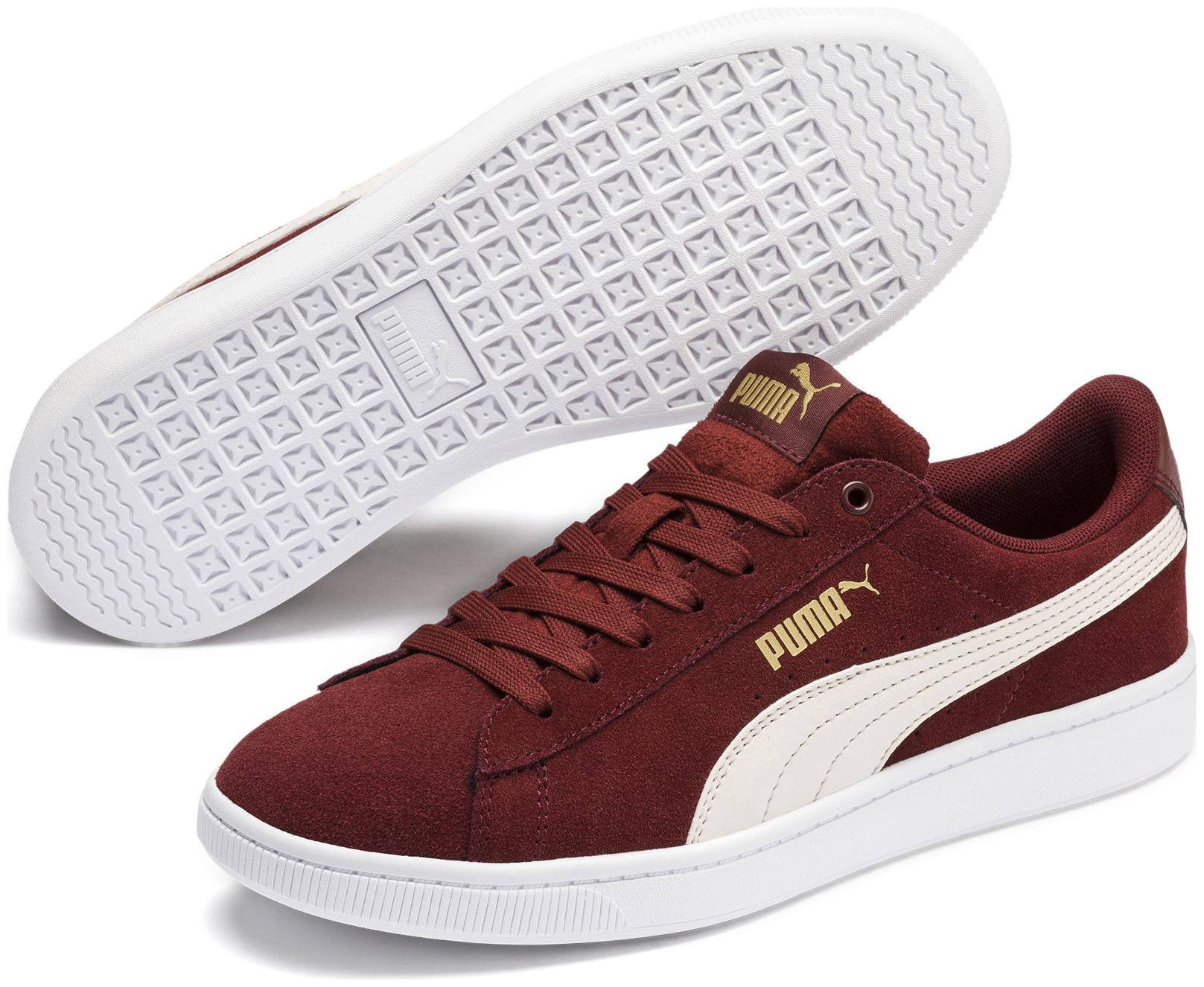 

Puma Women Brown Sneakers