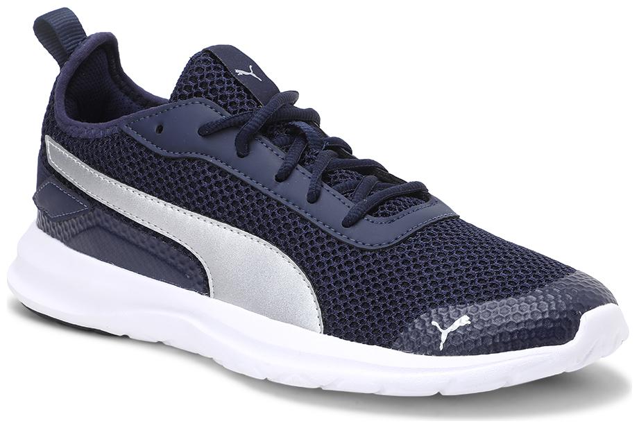 

Puma Men Navy Blue Casual Shoes - 372580
