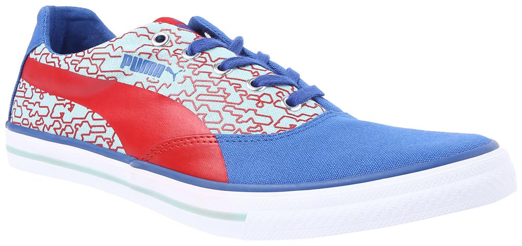 

Puma Men White Casual Shoes - 368167