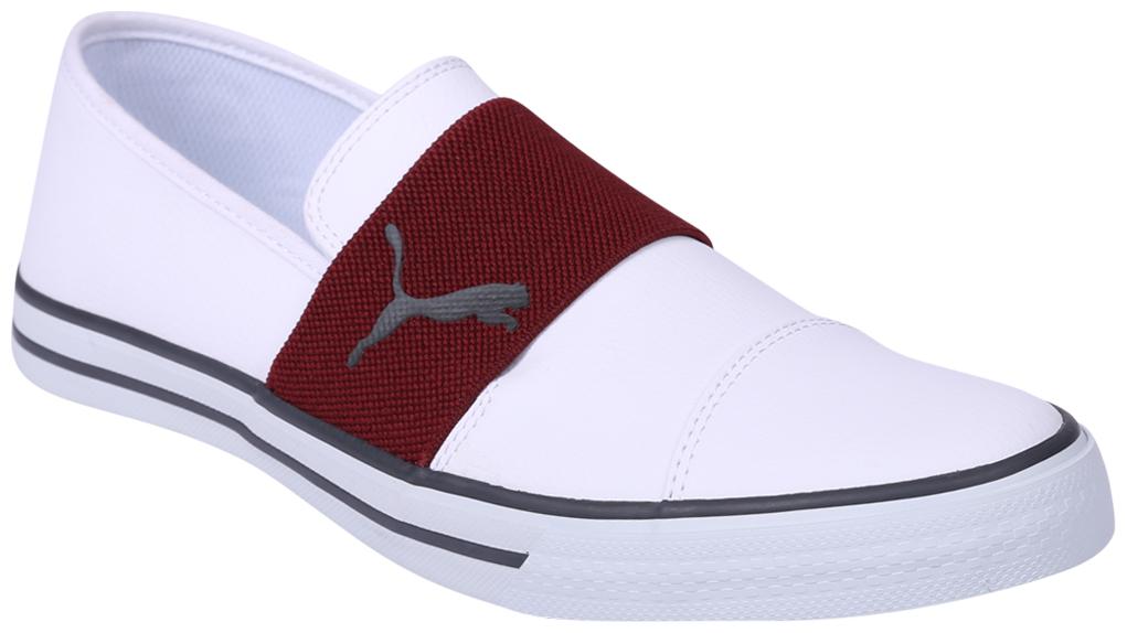 

Puma Women White Casual Shoes