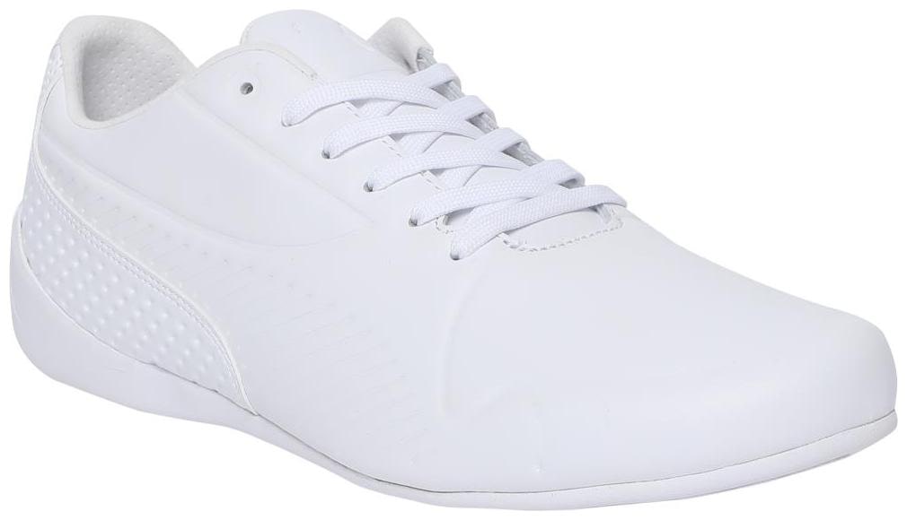

Puma Men Grey Casual Shoes - SF DRIFT CAT 7 ULTRA LS - 306375