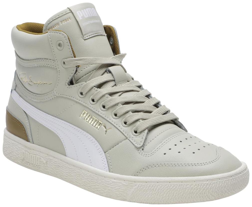 

Puma Men Beige Casual Shoes - 370847