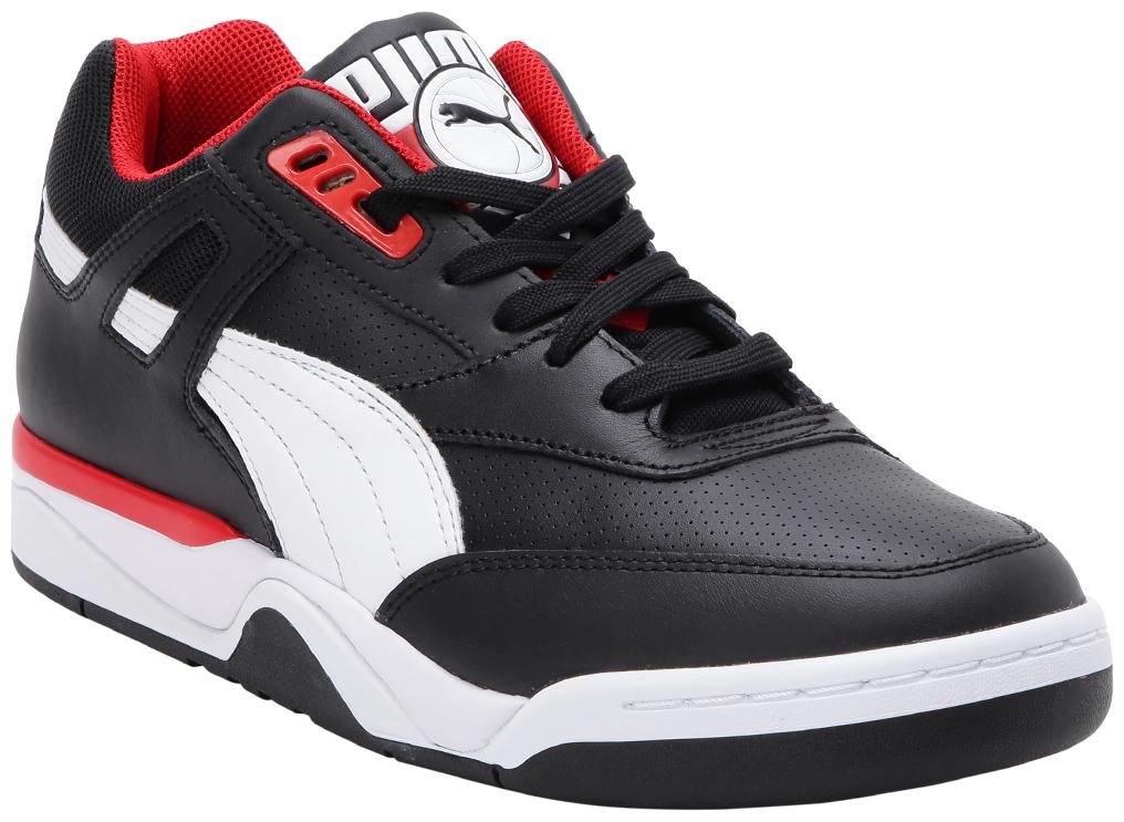 

Puma Men Black Casual Shoes - PALACE GUARD - 370063