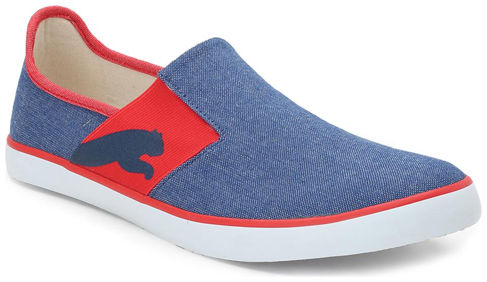 

Puma Women Blue Casual Shoes