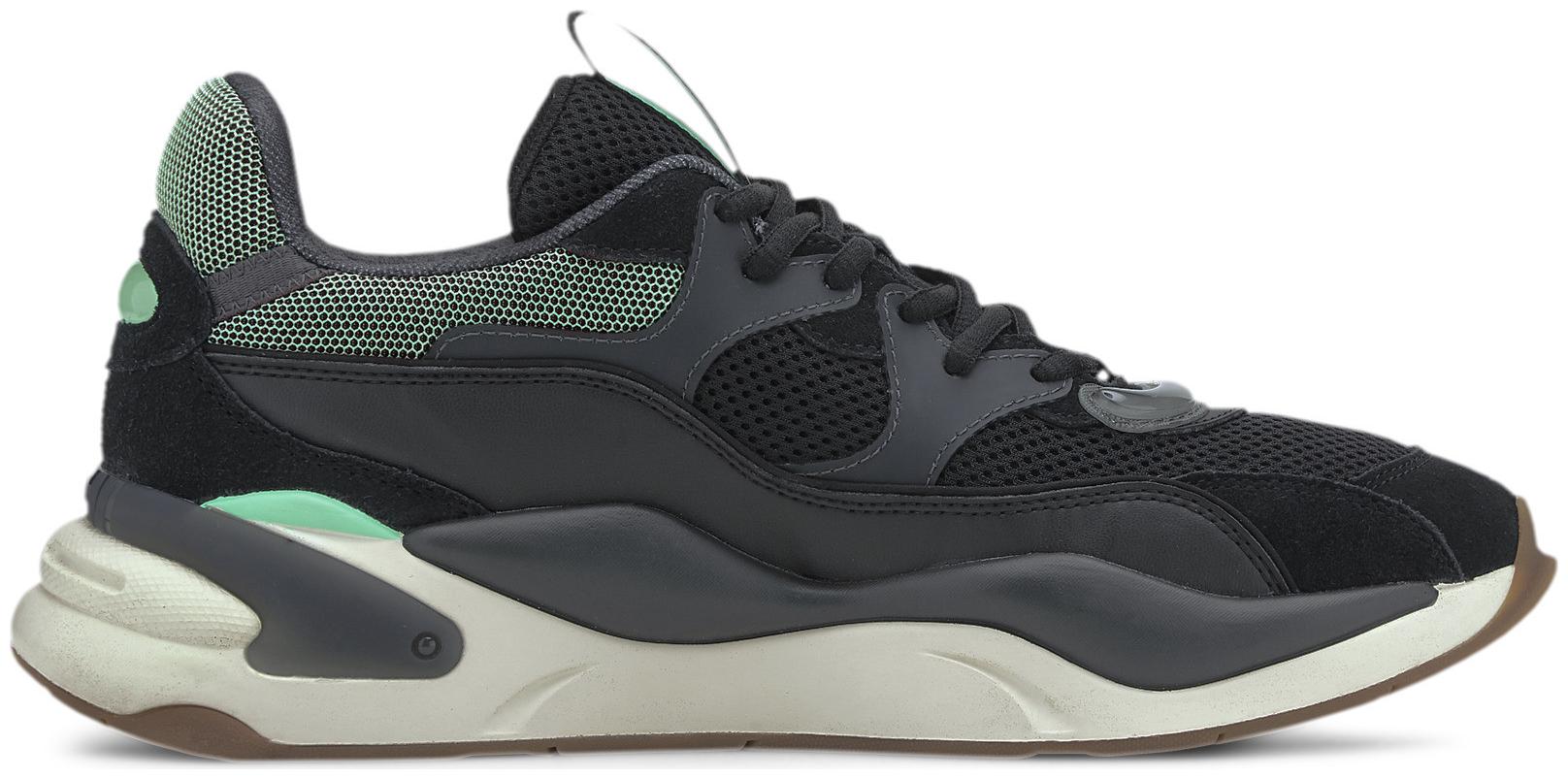 

Puma Men Black Casual Shoes - 306632