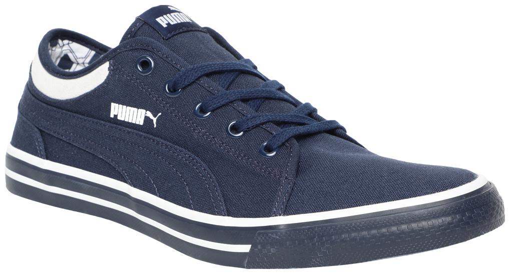 

Puma Men Blue Casual Shoes - YALE GUM 2 IDP - 368280