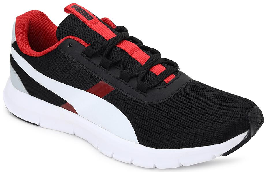 

Puma Men Black Casual Shoes - 372991