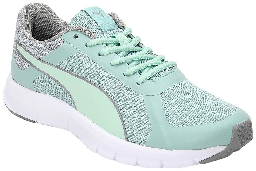 

Puma Women Turquoise Sneakers