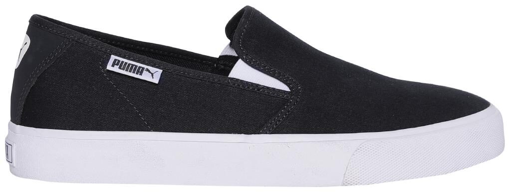 

Puma Men Black Casual Shoes - BARI SLIPON - 369117