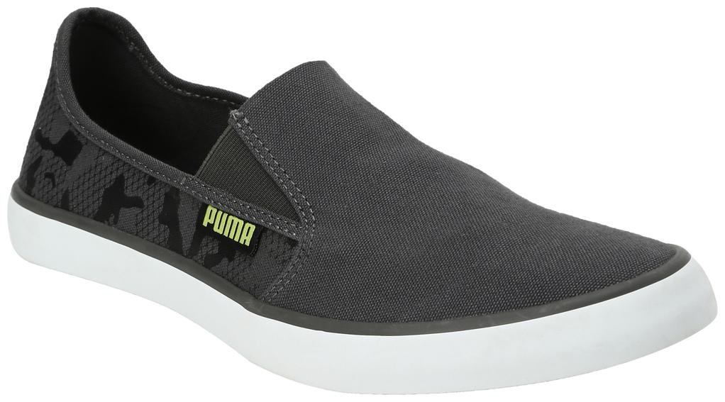 

Puma Men Grey Casual Shoes - 372988