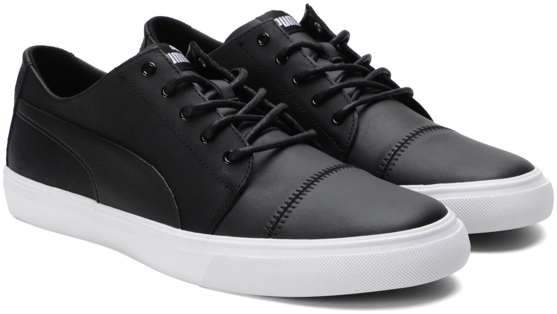 

Puma Foxster XT IDP Men Black Sneakers