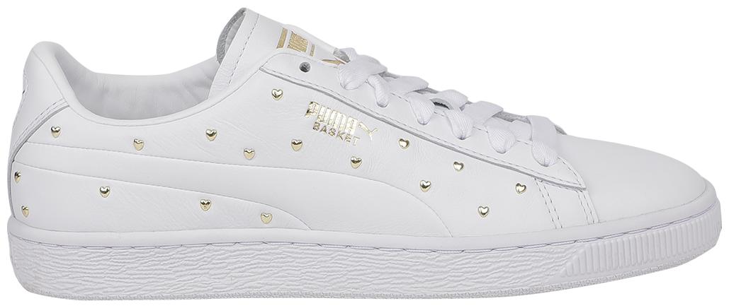 

Puma Women White Casual Shoes